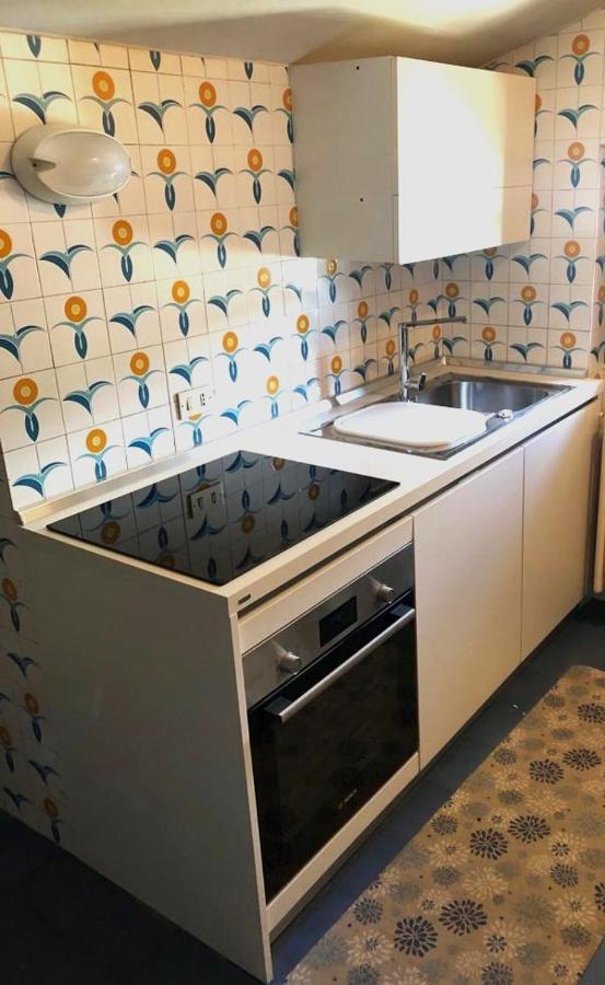 מאדסימו Appartamento La Primula מראה חיצוני תמונה